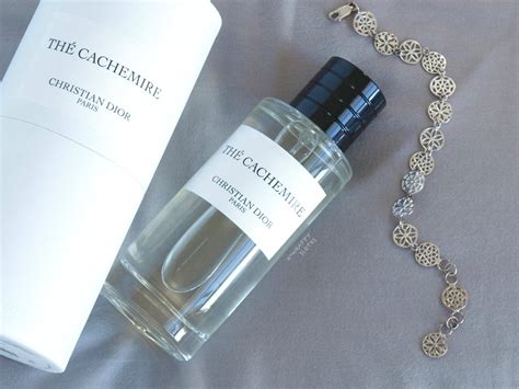 dior cashmere perfume